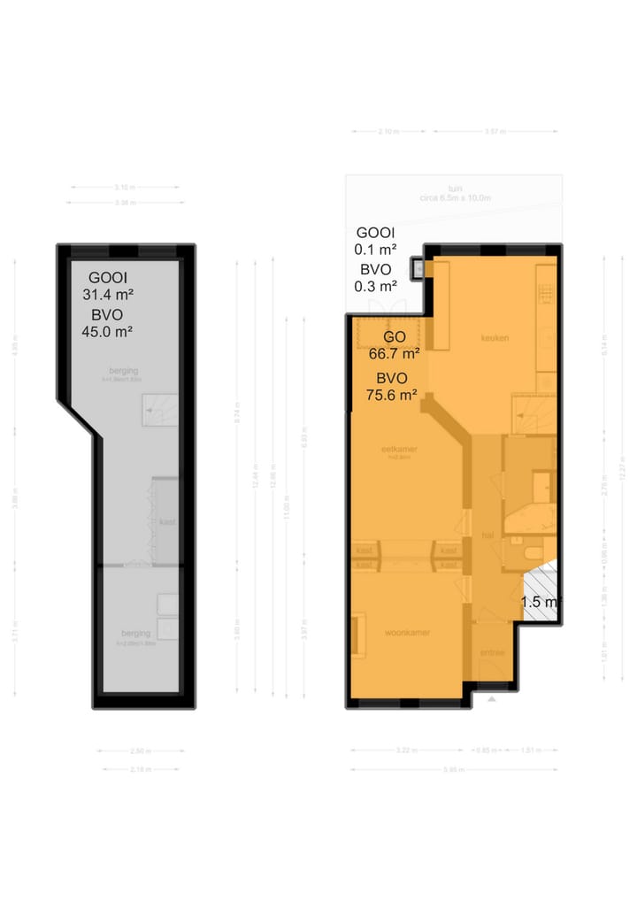 Foto 29 van Veerstraat 13-H