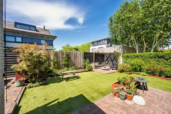 Foto 34 van Zanglijster 9