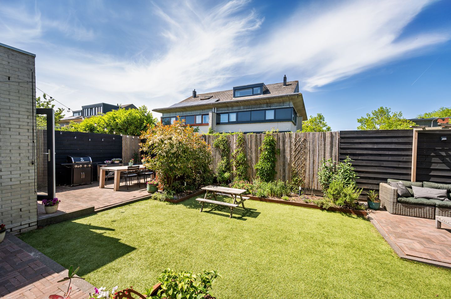 Foto 35 van Zanglijster 9