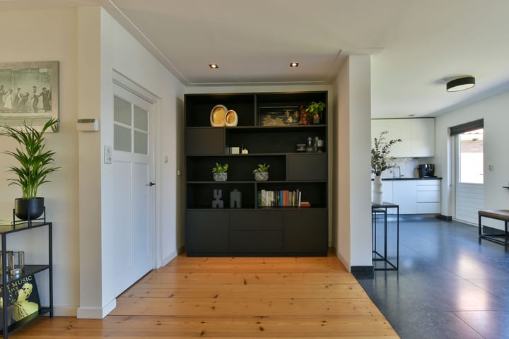 Foto 11 van Johan Messchaertstraat 11