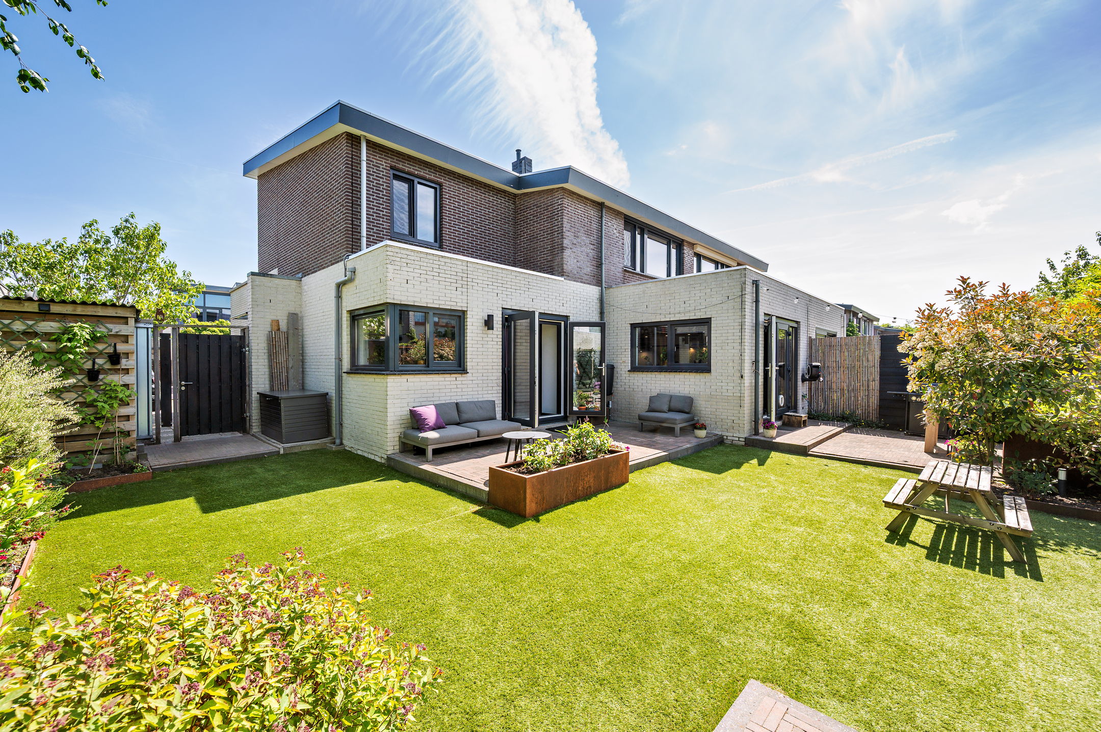 Foto 36 van Zanglijster 9