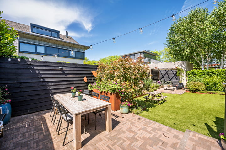 Foto 40 van Zanglijster 9