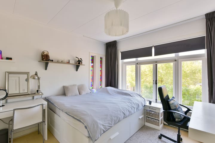 Foto 20 van Johan Messchaertstraat 11