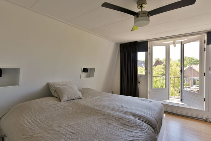 Foto 29 van Johan Messchaertstraat 11