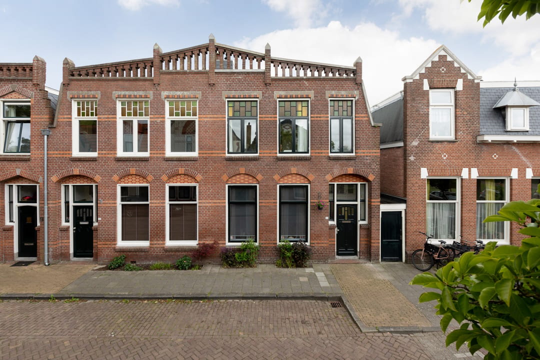 Foto 1 van Schoolstraat 13