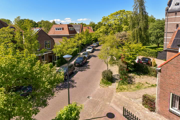 Foto 32 van Johan Messchaertstraat 11