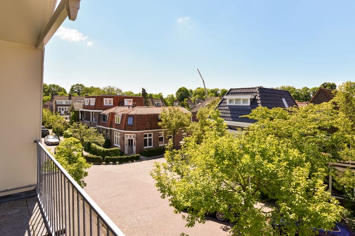 Foto 33 van Johan Messchaertstraat 11