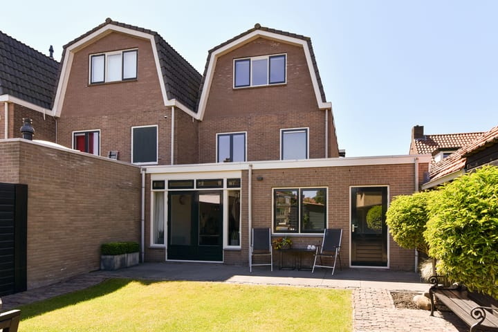 Foto 36 van Johan Messchaertstraat 11