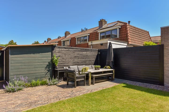 Foto 37 van Johan Messchaertstraat 11