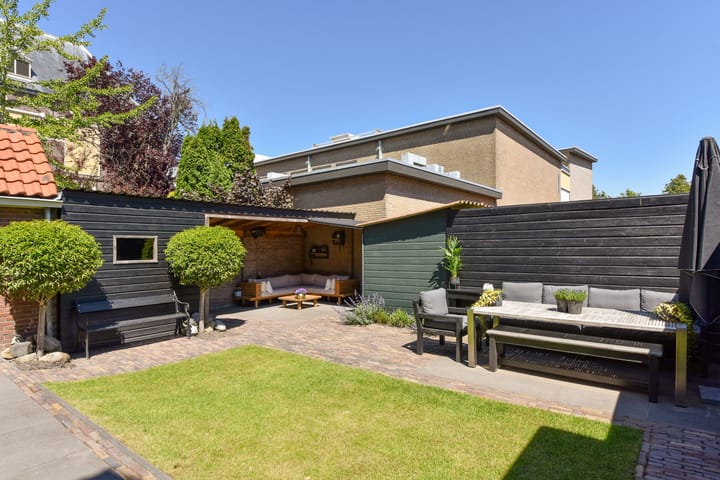 Foto 38 van Johan Messchaertstraat 11