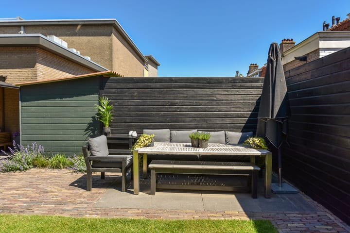 Foto 39 van Johan Messchaertstraat 11