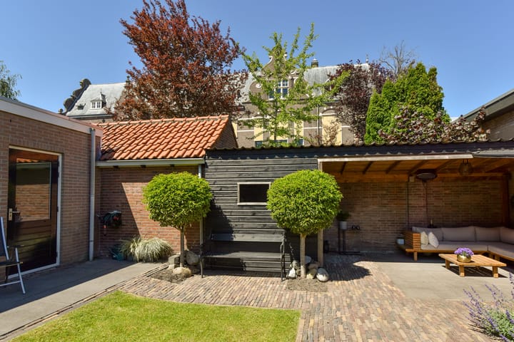 Foto 40 van Johan Messchaertstraat 11