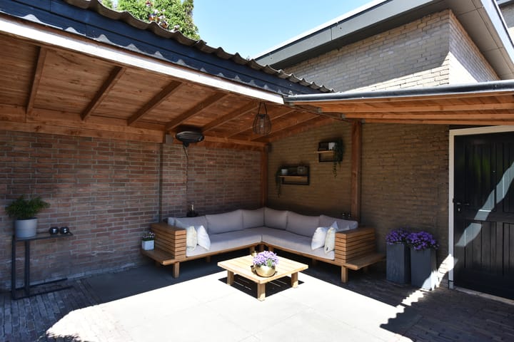 Foto 41 van Johan Messchaertstraat 11