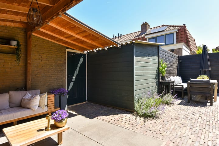 Foto 43 van Johan Messchaertstraat 11