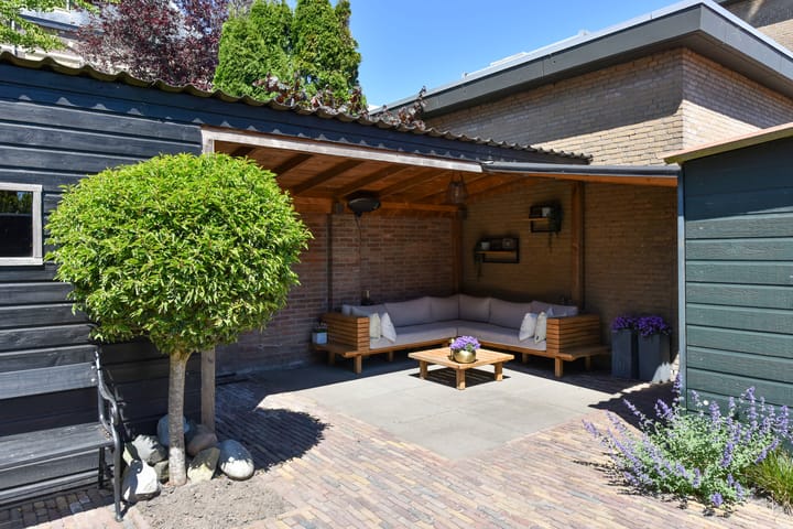 Foto 45 van Johan Messchaertstraat 11