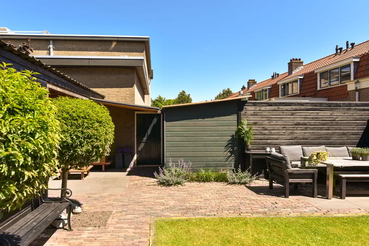 Foto 46 van Johan Messchaertstraat 11