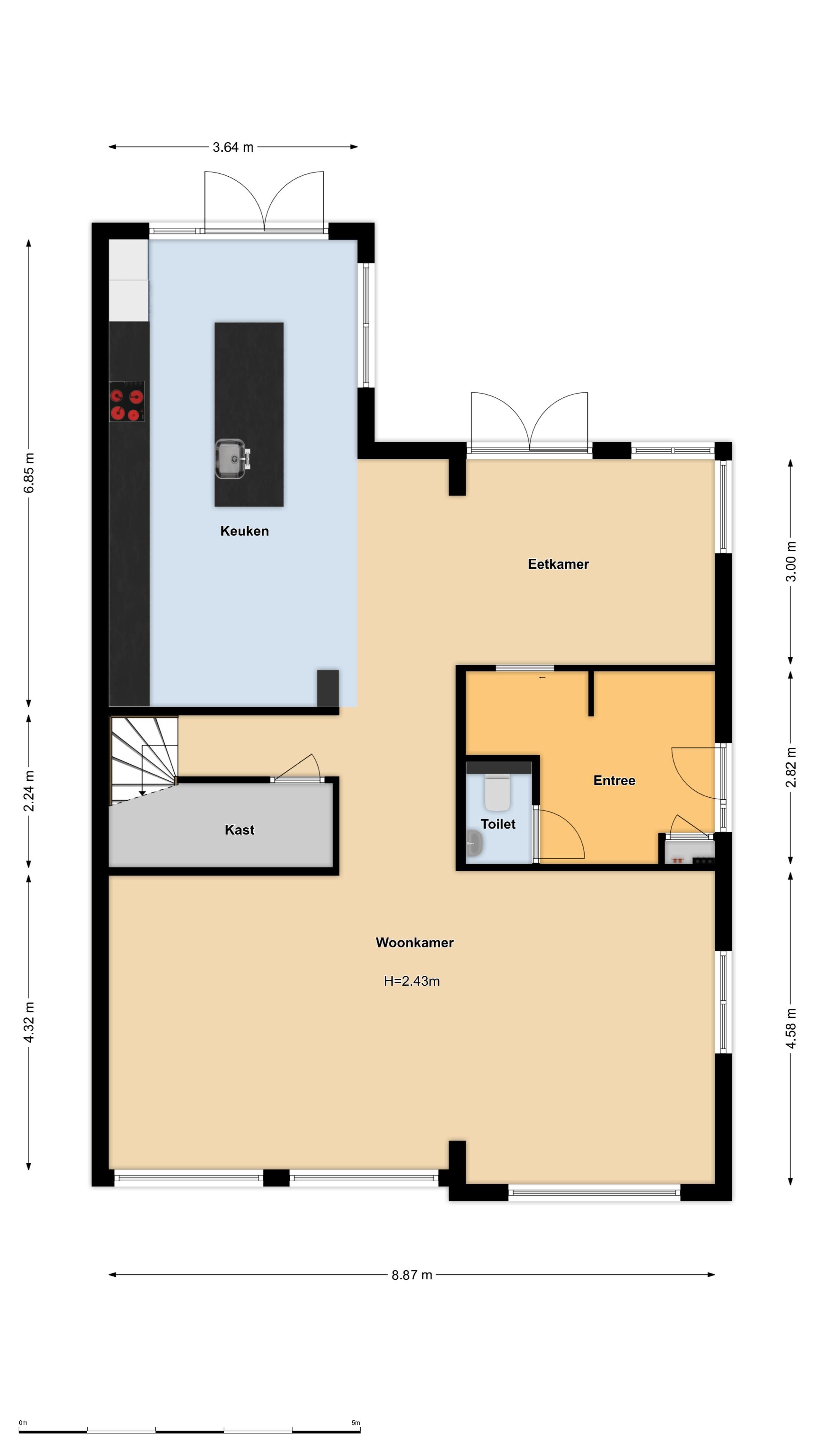 Foto 60 van Zanglijster 9