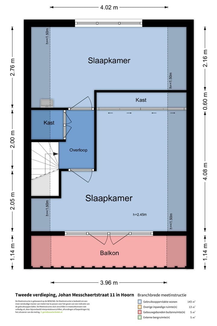 Foto 53 van Johan Messchaertstraat 11