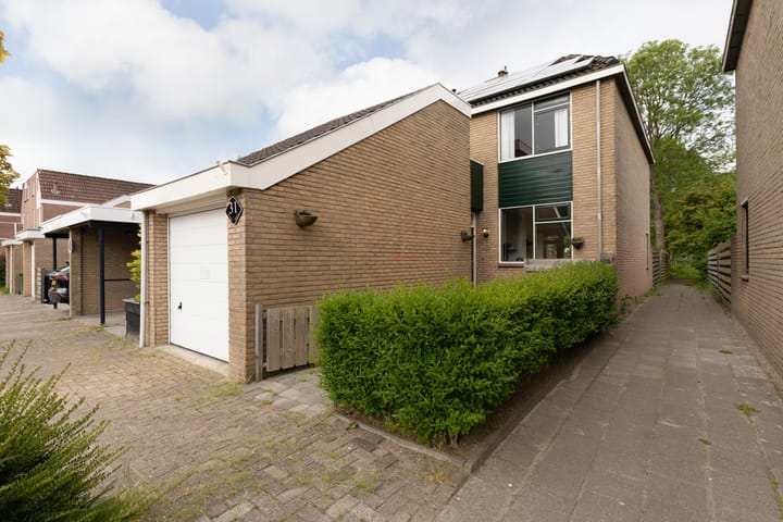 Bekijk foto van Eekmolen 31