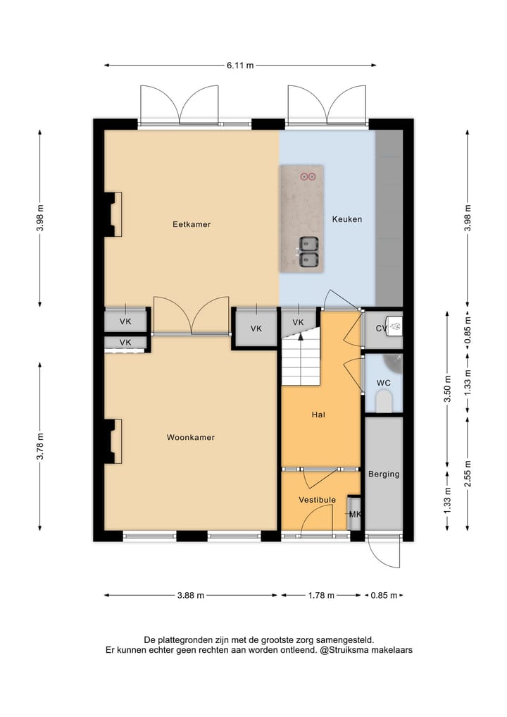 Foto 33 van Schoolstraat 13