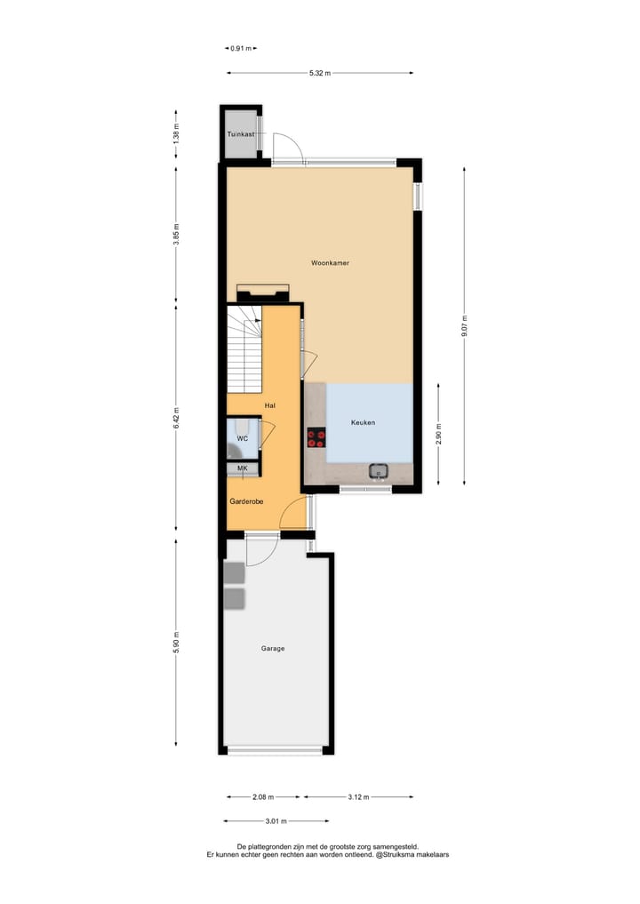 Foto 40 van Eekmolen 31