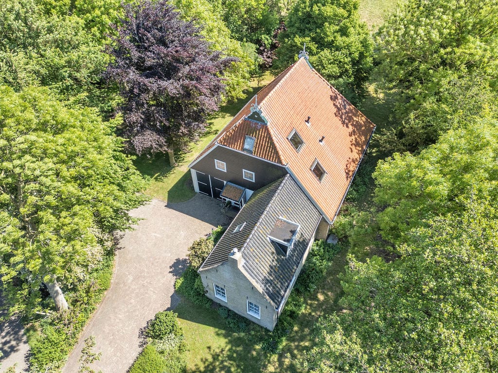 Foto 1 van Trophornsterweg 4