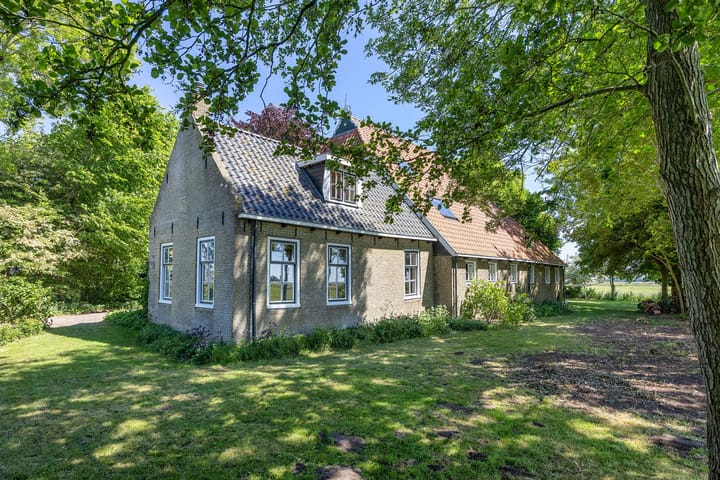 Photo 3 of Trophornsterweg 4