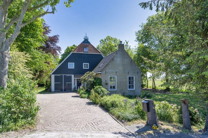 Photo 4 of Trophornsterweg 4