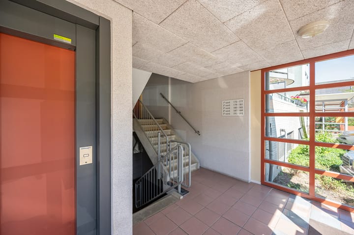 Foto 5 van Aquamarijn 177