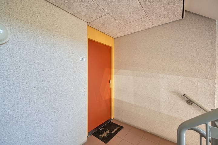 Foto 6 van Aquamarijn 177