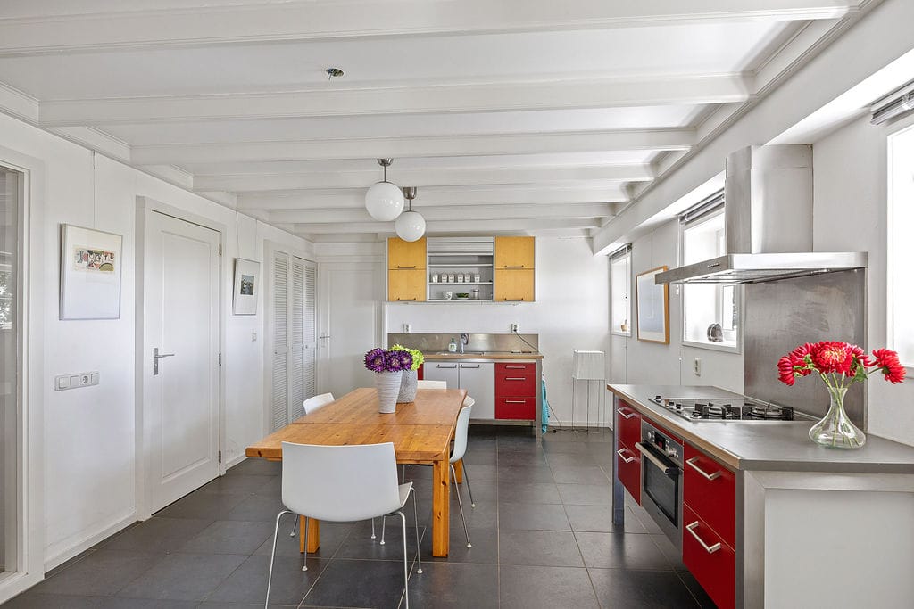 Foto 13 van Trophornsterweg 4