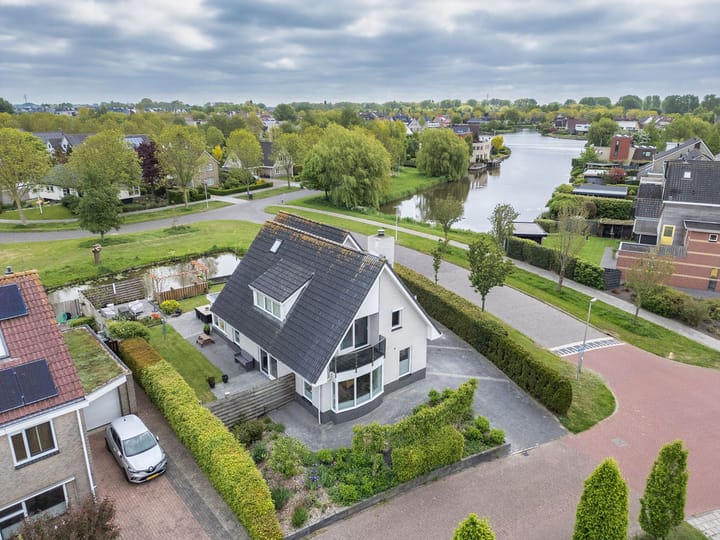 Foto 50 van Marsdiep 113