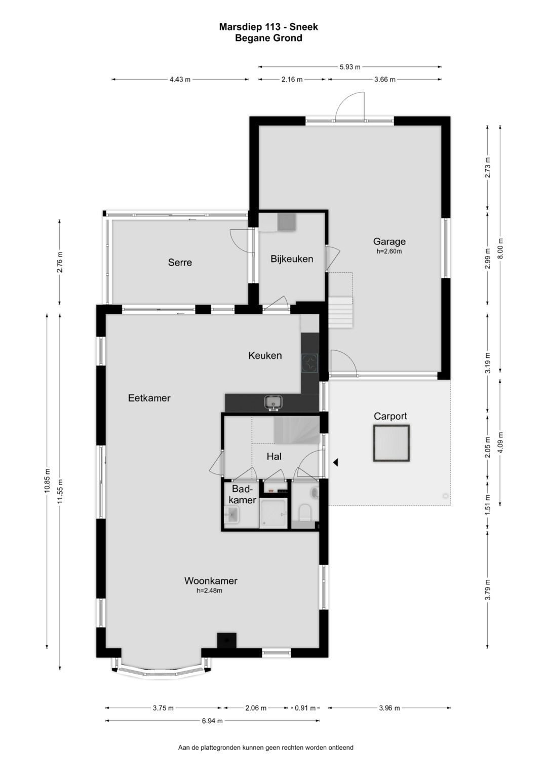 Foto 63 van Marsdiep 113