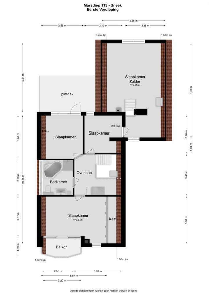 Foto 64 van Marsdiep 113
