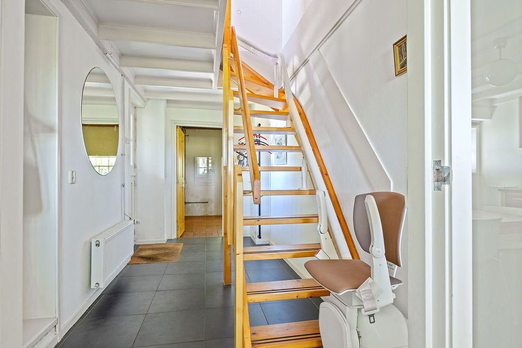 Foto 29 van Trophornsterweg 4