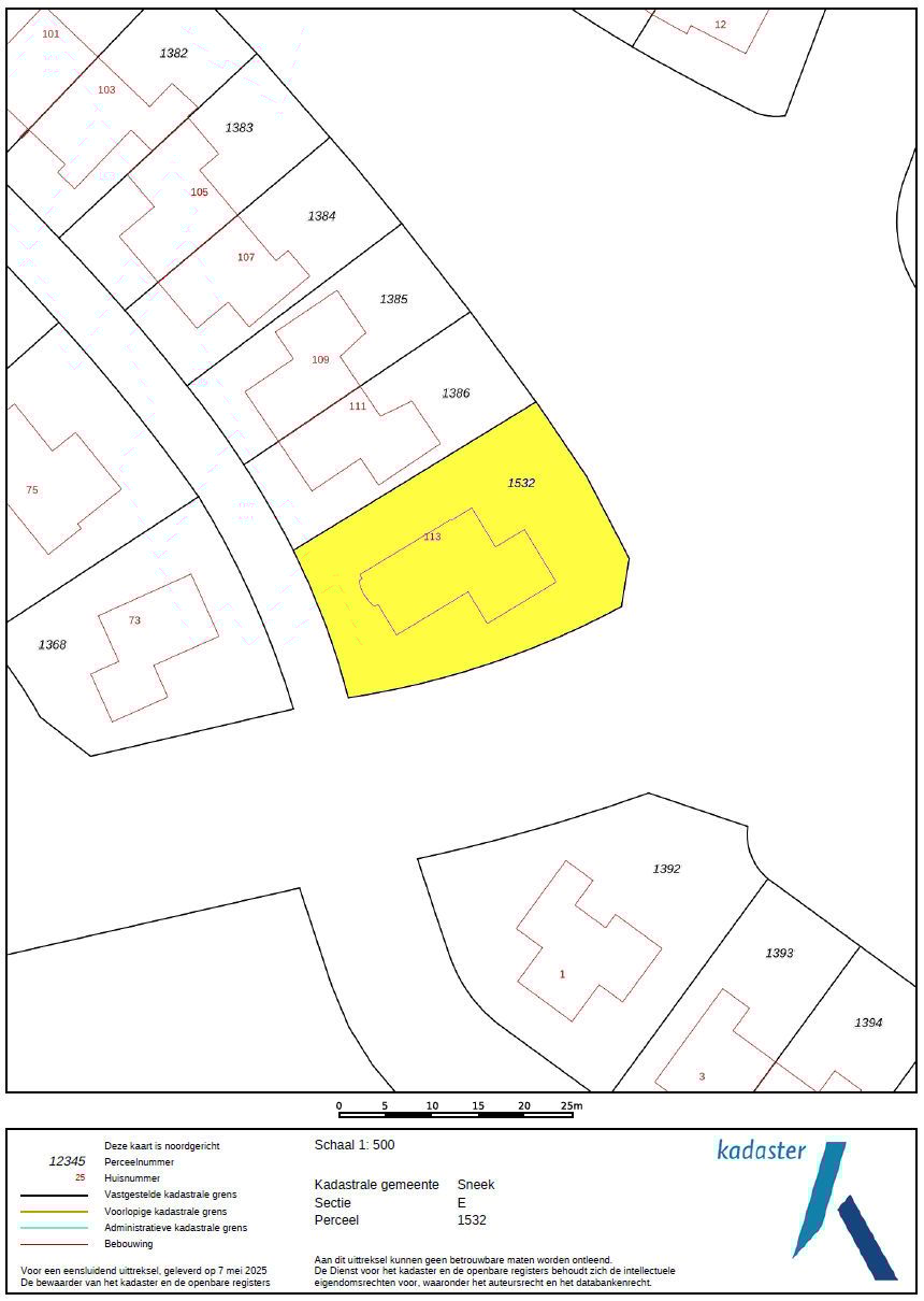 Foto 66 van Marsdiep 113