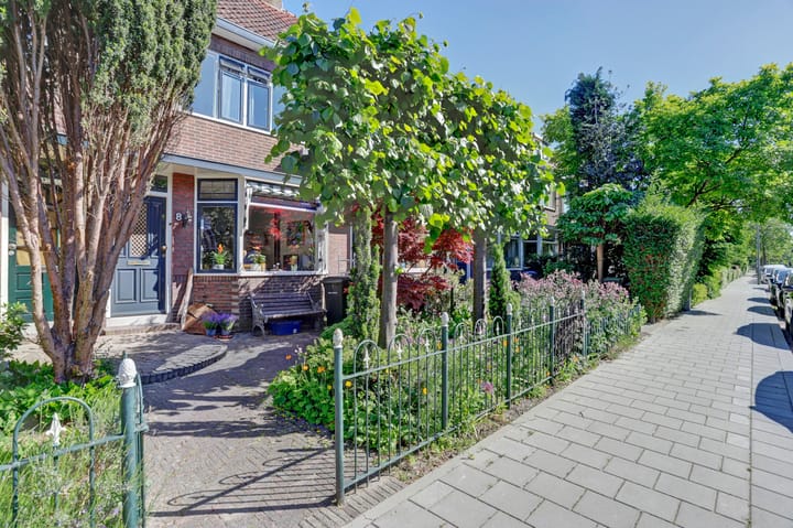 Foto 1 van Ceramstraat 8