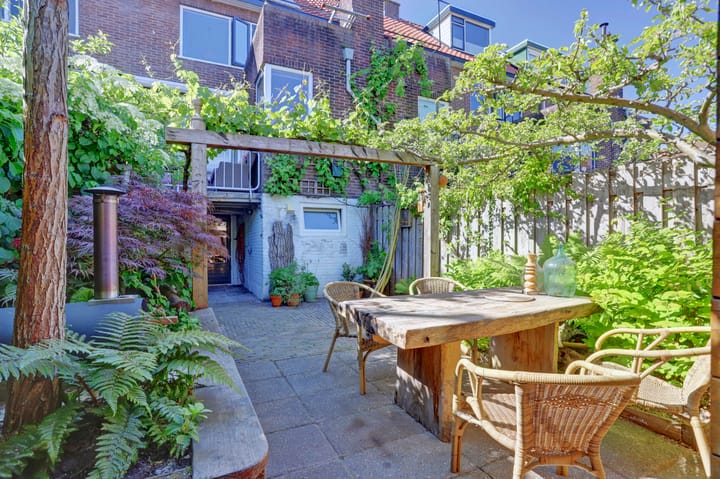 Foto 2 van Ceramstraat 8