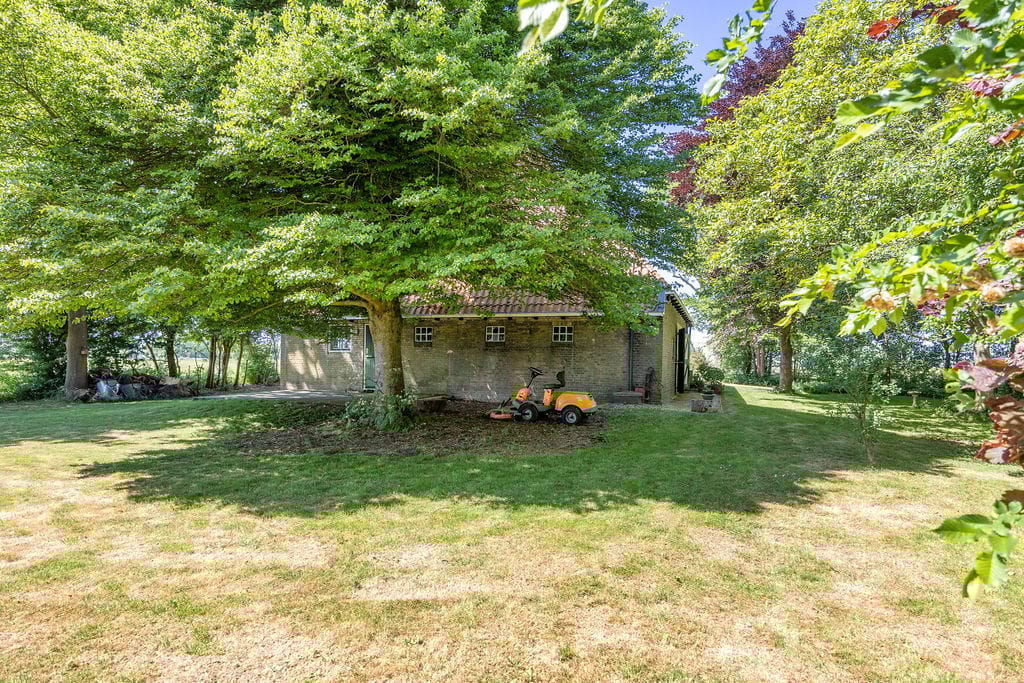 Foto 49 van Trophornsterweg 4