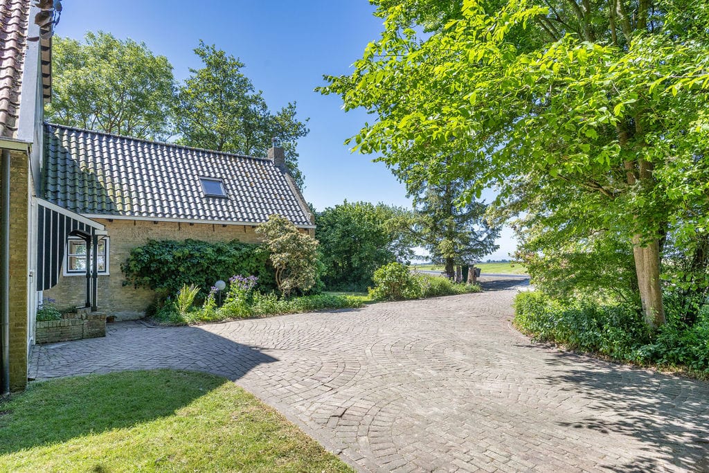 Foto 52 van Trophornsterweg 4