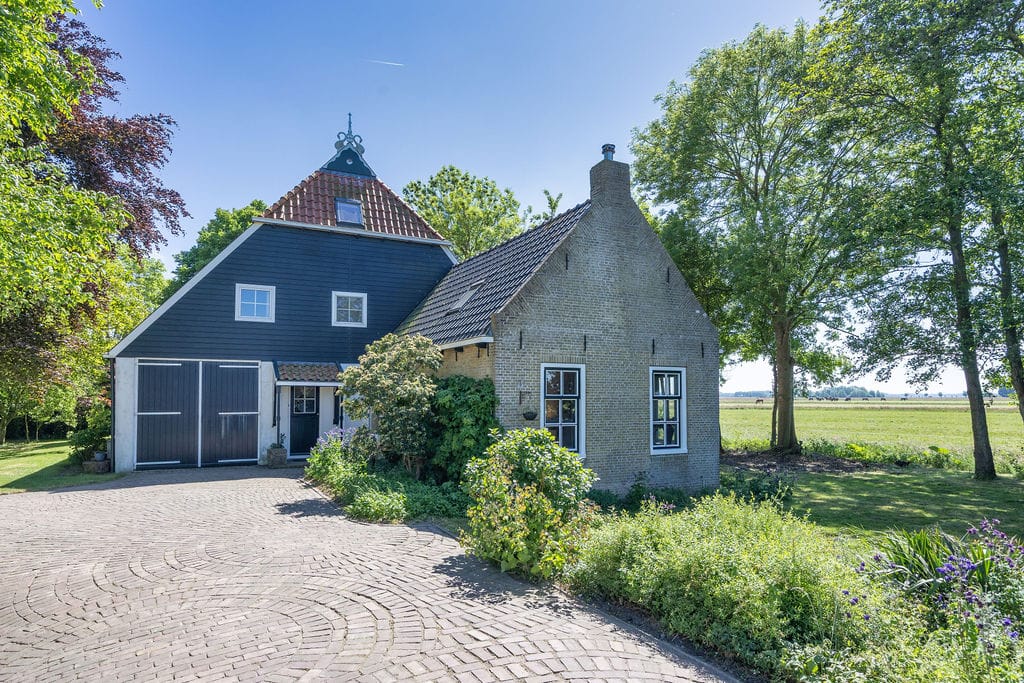 Foto 53 van Trophornsterweg 4