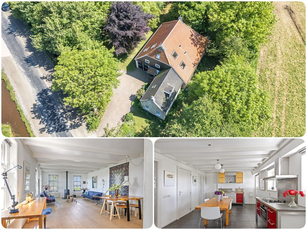 Foto 58 van Trophornsterweg 4