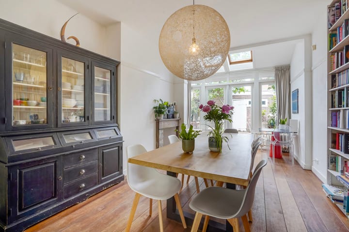 Foto 2 van Laan van Poot 163