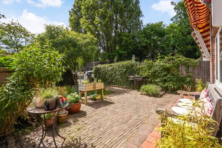 Foto 4 van Laan van Poot 163