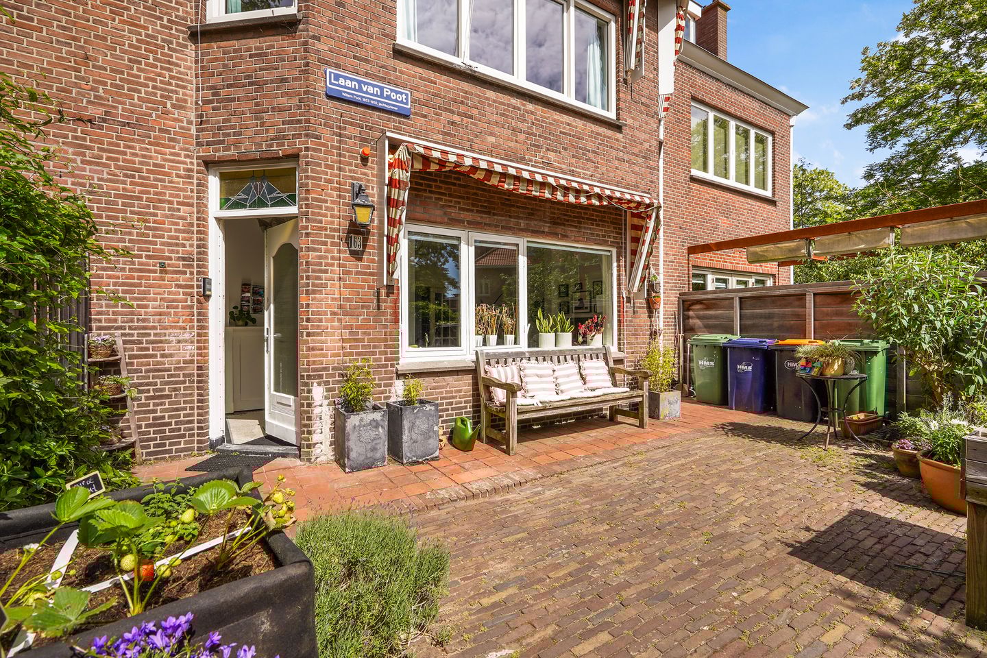 Foto 5 van Laan van Poot 163