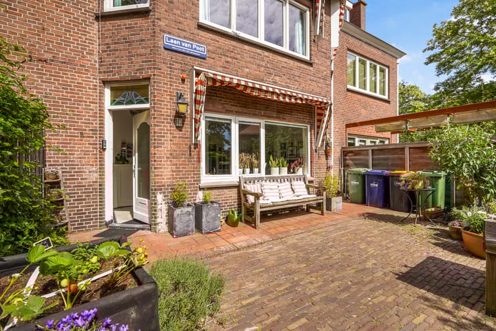 Foto 5 van Laan van Poot 163