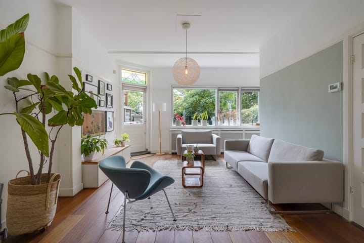 Foto 7 van Laan van Poot 163