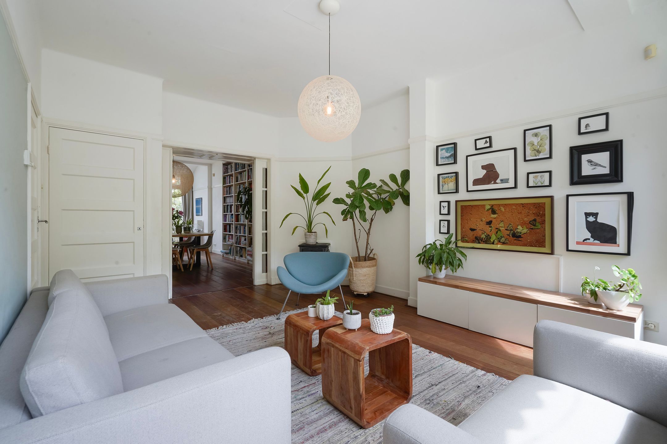 Foto 9 van Laan van Poot 163