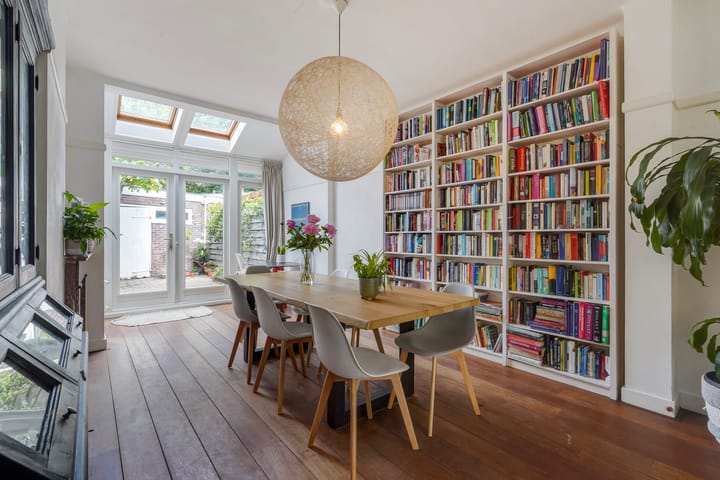 Foto 10 van Laan van Poot 163