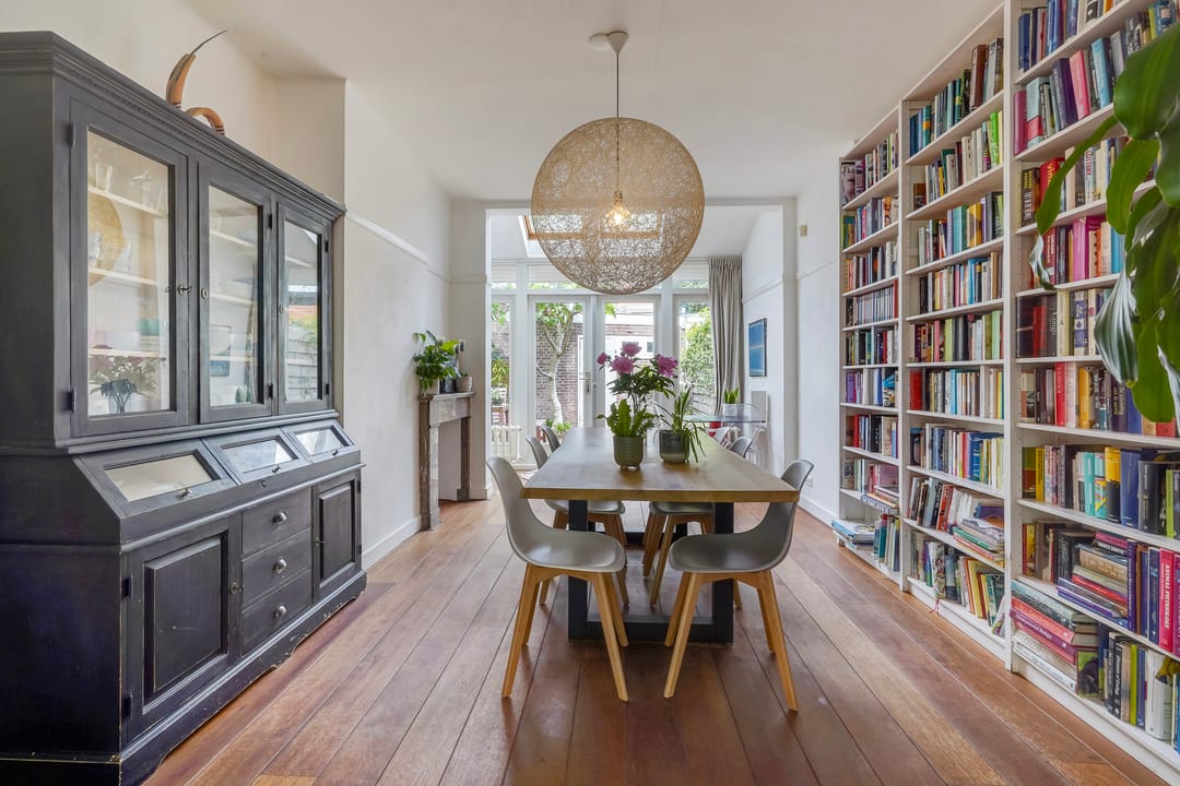 Foto 11 van Laan van Poot 163